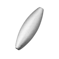 Azeitona Diamantada 21 x 7 mm - Int. 1,8 mm